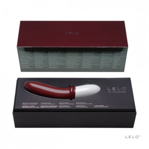 LELO BILLY - BORDOWY - EKSKLUZYWNY MASAżER